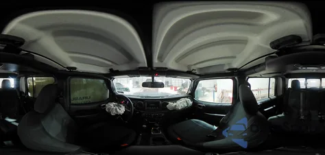 2023 Jeep Gladiator Sport from USA, damaged, VIN 1C6HJTAG8PL577663